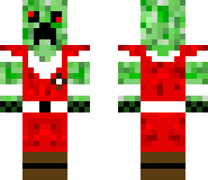 derpcreepersanta