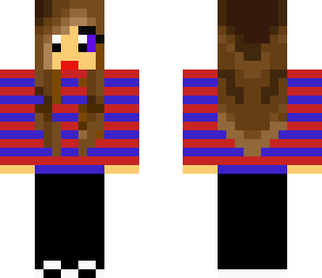 girl
