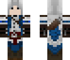 brettmatt12 assasin