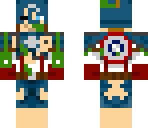 captain zombie america
