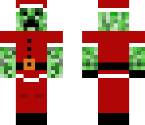christmas creeper