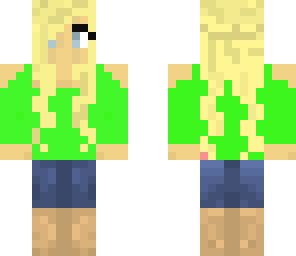 girl