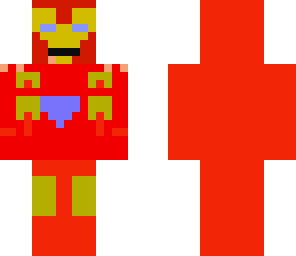 ironman
