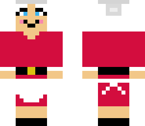 mrs claus