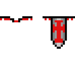 templar cloak