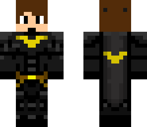 awsome bat skin