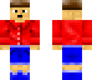 my skin