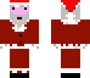 santa claus