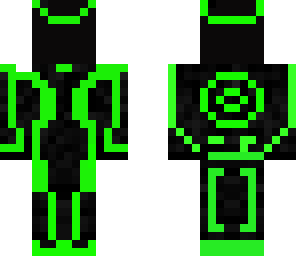 tron 1