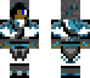 ice assassin ninja