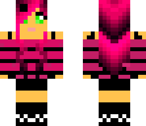 dj chick