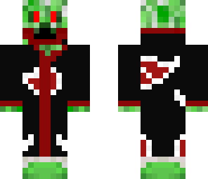 creeper uchiha