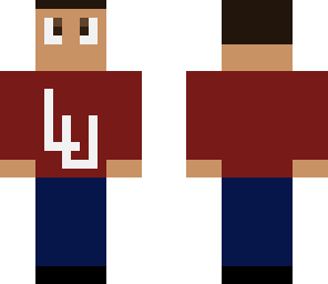 liberty student