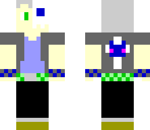 sebdarkness clasico 2 version emo
