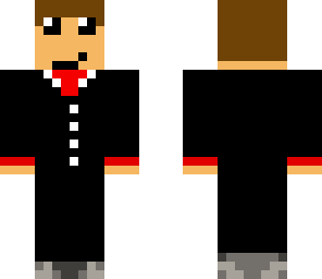 1st skin