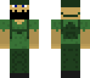 zombie survivalist fix