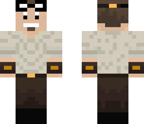 ae's skin