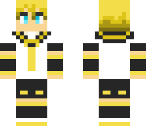 len kagamine