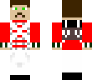 british soldier