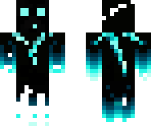 lightning ghost