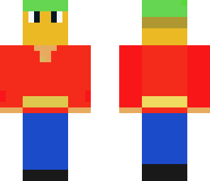 cable guy
