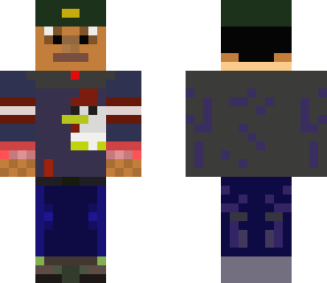 farmer joe