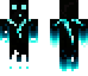lightning ghost