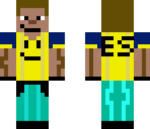legacy elliot