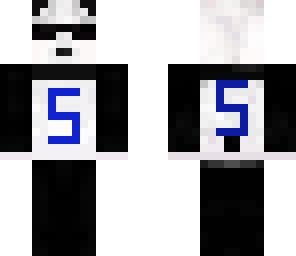 epidemicpanda skin 
