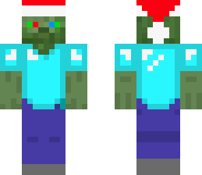 zombie