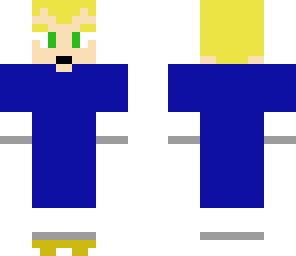 ss vegeta