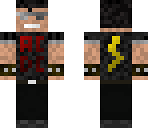 acdc  undead