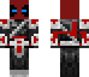 deadpool ninja