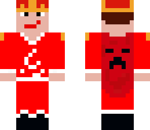 dragonking cristmas revised