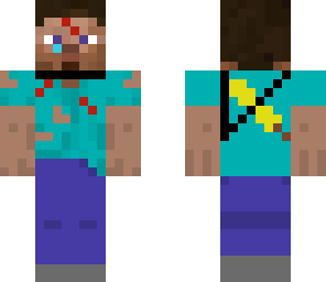 steve in the war
