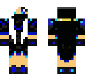 assassin girl