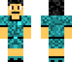 lieutenant skin
