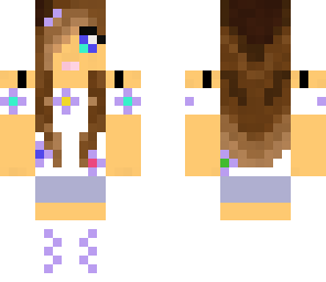 cute girl