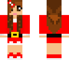 santa baby 