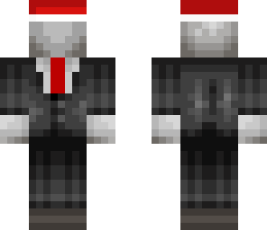 slender