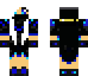 assassin girl