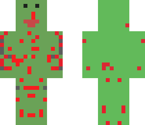 zombie