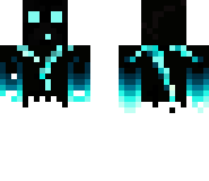lightning ghost