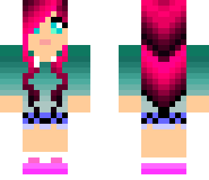 girl