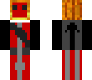 red assassin