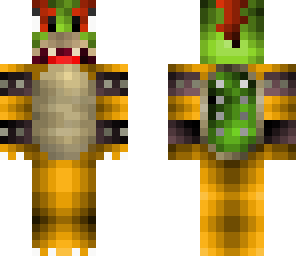 bowser