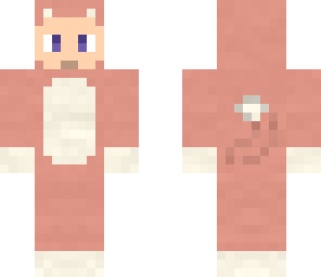 pink katz