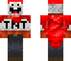 explodingtnt christmas