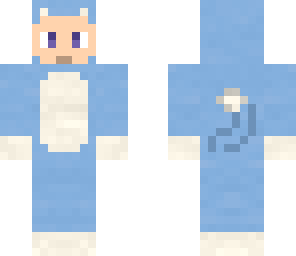 blue katz