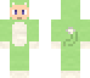 green katz